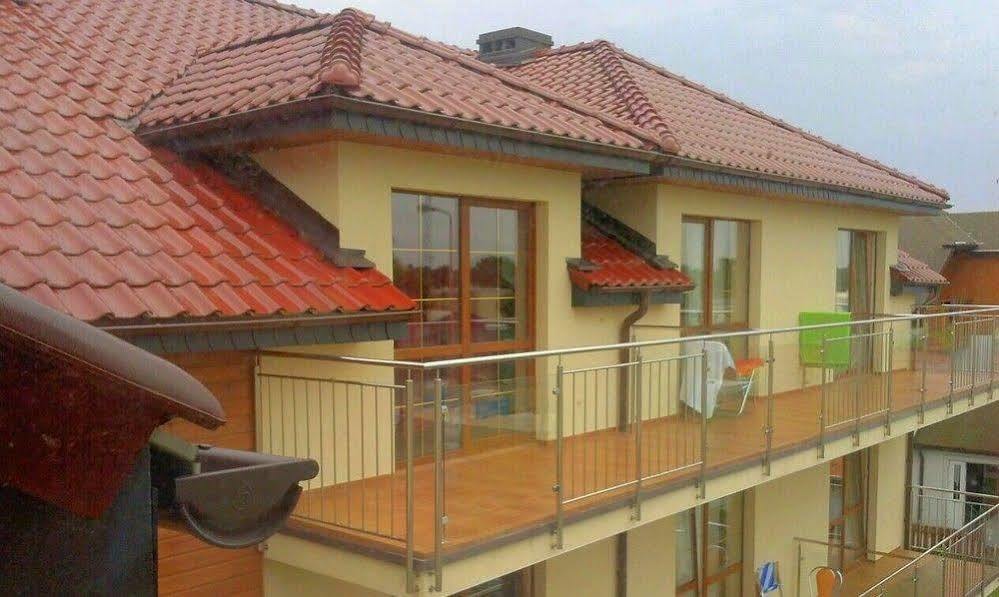 Dw Fantazja Kolobřeh Exteriér fotografie